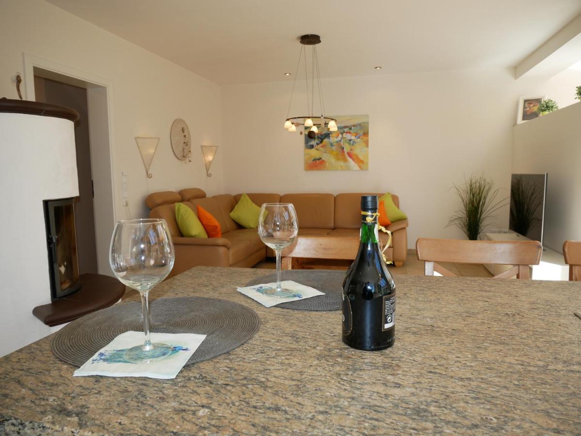 Astara - Dein Traum-Ferienhaus In ชวานเกา ภายนอก รูปภาพ