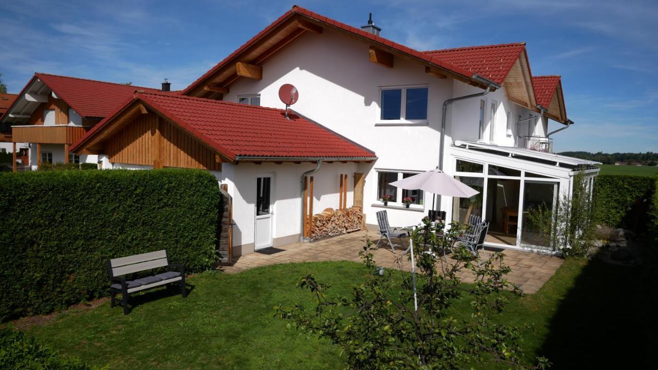 Astara - Dein Traum-Ferienhaus In ชวานเกา ภายนอก รูปภาพ
