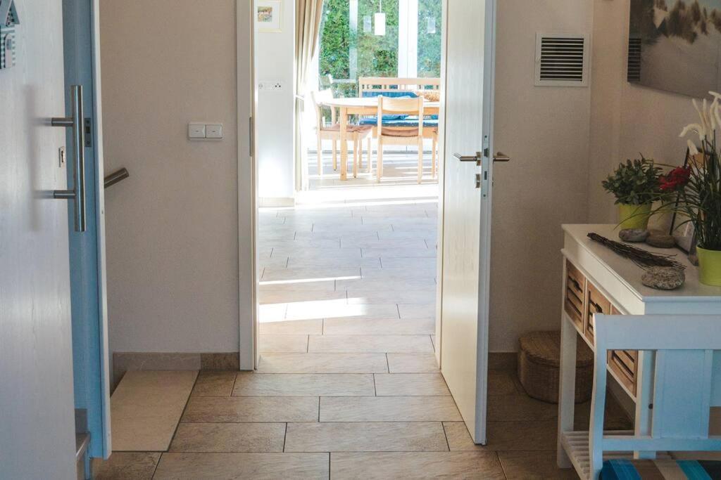 Astara - Dein Traum-Ferienhaus In ชวานเกา ภายนอก รูปภาพ